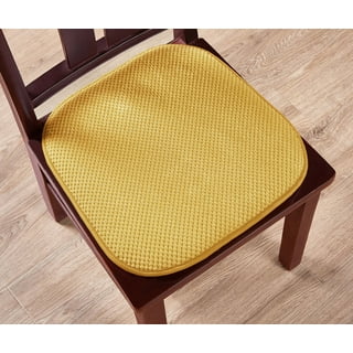 Walmart dining chair pads discount