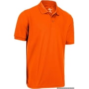 PREMIUM IMPORTS Premium Men's High Performance Moisture Wicking Dri-Fit Polo T Shirts