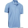 thumbnail image 1 of Premium Men's High Performance Moisture Wicking Dri-Fit Polo T Shirts, 1 of 6