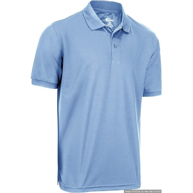 moisture wicking polo shirts wholesale