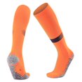 thumbnail image 1 of Premium Men's Knee High Soccer Socks Thick Terry Cushion Anti-Pilling Non-Slip Breathable Shock Absorb Sweat Wicking Odor Resistant Athletic Socks for Football Basketball Running Tennis Badminton, 1 of 11