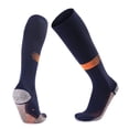 thumbnail image 1 of Premium Men's Knee High Soccer Socks Thick Terry Cushion Anti-Pilling Non-Slip Breathable Shock Absorb Sweat Wicking Odor Resistant Athletic Socks for Football Basketball Running Tennis Badminton, 1 of 11