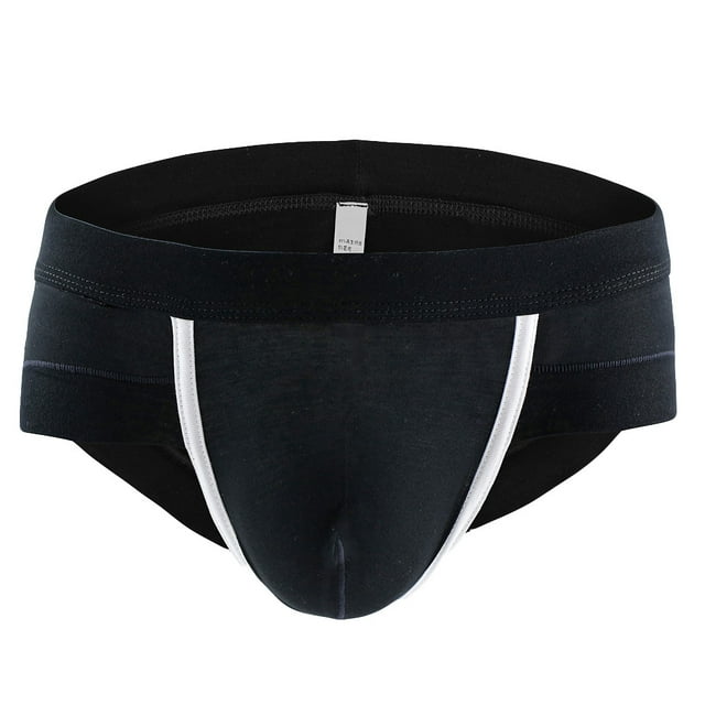 Premium Men&rsquo;s Thong Underwear, No Visible Lines, Men&rsquo;s Thong G-String