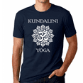 thumbnail image 1 of Premium Mens KUNDALINI Yoga Shirts for Men Vintage OM KUNDALINI Yoga Shirt, 1 of 9