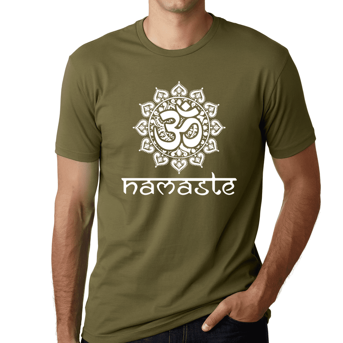 mantra shirts