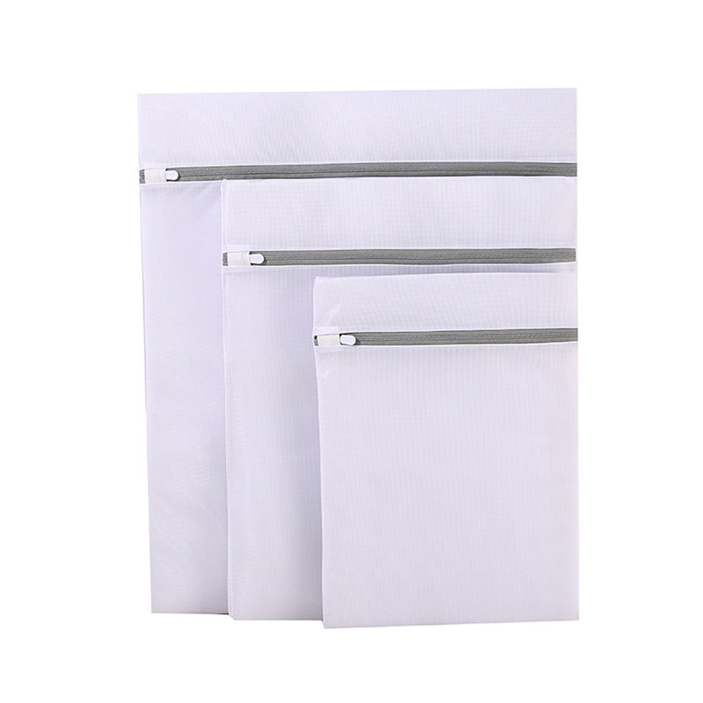 Premium Mesh Laundry Bag For Delicates Durable & Versatile Sorting