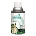 thumbnail image 1 of TimeMist® Premium Metered Air Freshener Refill, 6.6 Oz, Country Garden, 1 of 2
