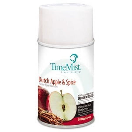 Premium Metered Air Freshener Refill