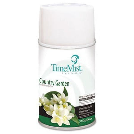 Premium Metered Air Freshener Refill