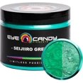 Premium Mica Powder Pigment “Seijiiro Green” (50g) Multipurpose DIY