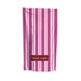 thumbnail image 1 of Premium Microfiber Beach Towel – Ultra Absorbent, Quick Drying, Lightweight, Portable, Multi-Purpose for Vacation, Camping, Spa, Pool, and Outdoor Use, 1 of 5