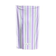 thumbnail image 1 of Premium Microfiber Beach Towel – Ultra Absorbent, Quick Drying, Lightweight, Portable, Multi-Purpose for Vacation, Camping, Spa, Pool, and Outdoor Use, 1 of 5