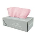 thumbnail image 1 of Premium Microfiber Cleaning Cloths - Absorbent Kitchen Towels, Streak-Free Glass & Stainless Steel, Multipurpose Household Wipes, Reusable & Lint-Free for Stove, Counter & Furniture (1 Pack), 1 of 7
