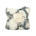thumbnail image 1 of Premium Microfiber Fleece Blanket for Couch & Home – Soft Double Layer Plush Throw for All Seasons, Travel, Camping & Relaxation, 1 of 5