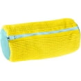 thumbnail image 1 of Premium Microfiber Shoe Cleaning Bag - Fits All Shoe Sizes, Durable Zipper, Washer/Dryer Safe, 1 of 16