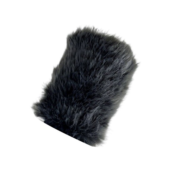 Premium Microphone Cover Windscreen For 658 Minimizes Wind Distortions For Podcasting And Streaming