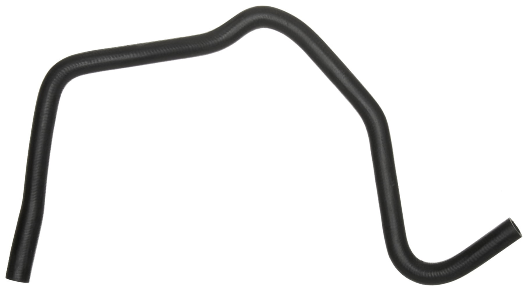 Premium Molded Heater Hose