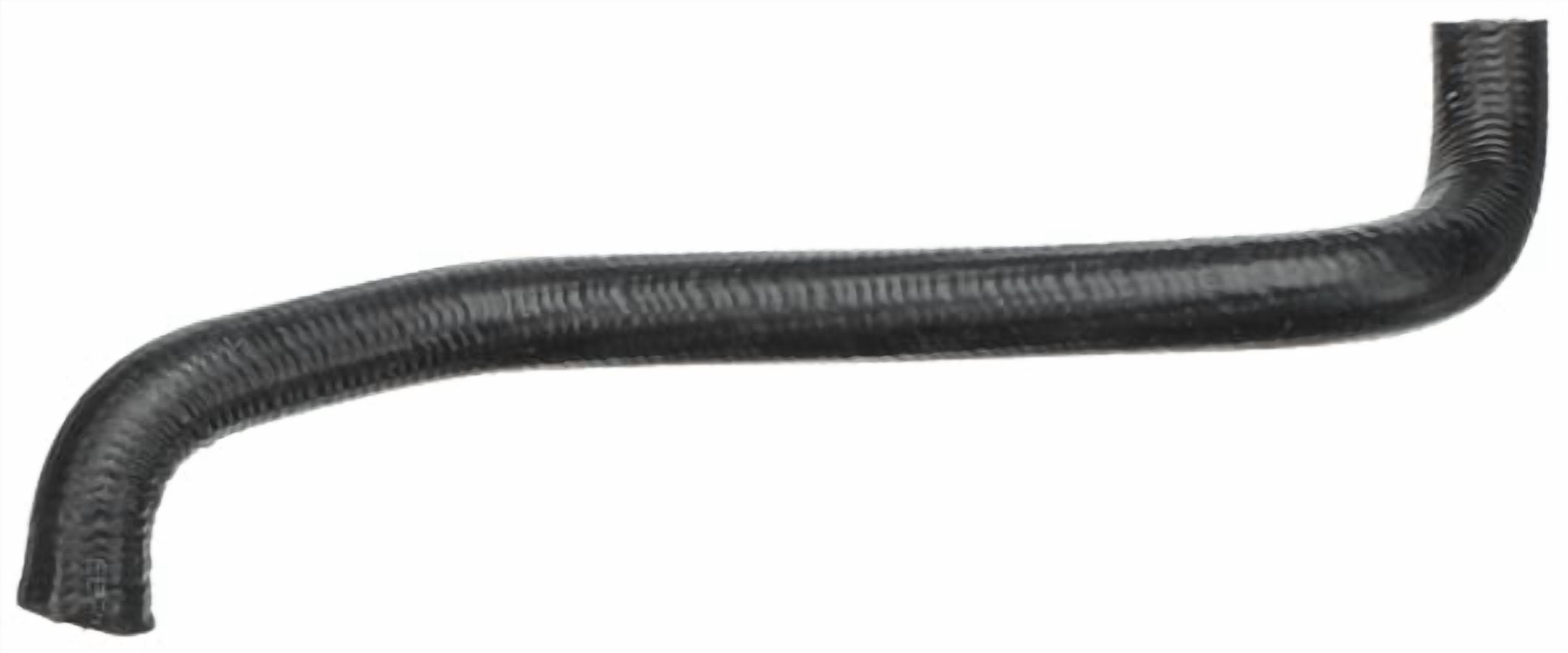 Premium Molded Heater Hose