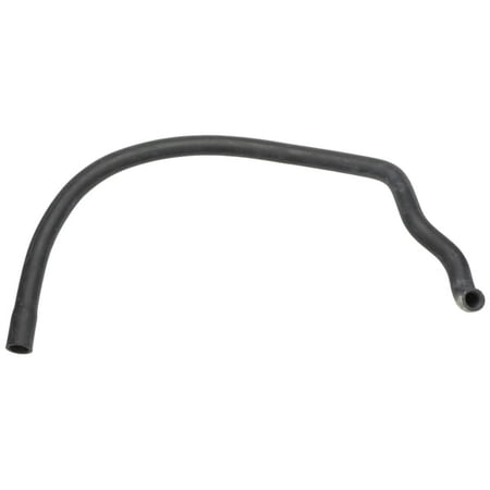 Premium Molded Heater Hose