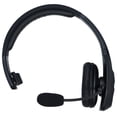thumbnail image 1 of Premium Mono Bluetooth-R Headset, 1 of 1