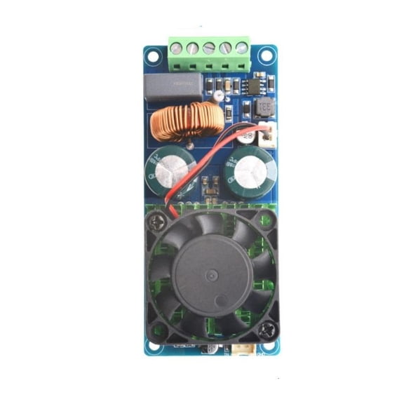 Premium Mono Power Amplifiers Board 500W Digital Design For Enhances Sound Reproduction