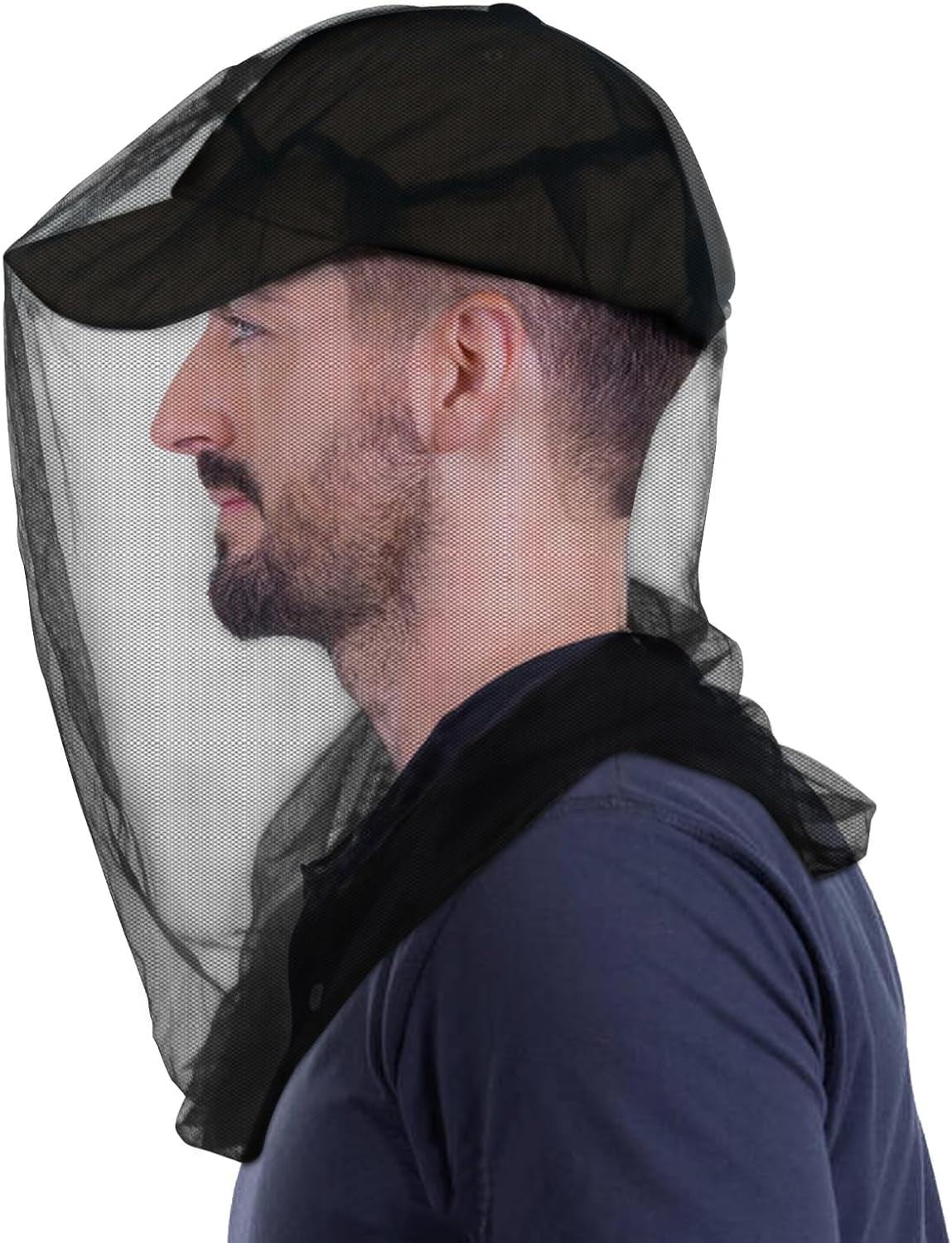 Midge Netting For Sale Midge Nets For Head, 1 Pack Mosquito Head Net ...