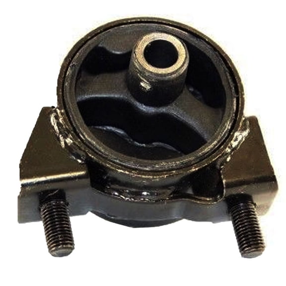 Premium Motor PM2843 Automatic Transmission Mount Compatible with: Ford Escort / Mercury Tracer