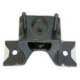 thumbnail image 1 of Premium Motor PM5298 Automatic Transmission Mount Compatible with: 2002 - 2005 Ford Explorer 4.6L 8Cyl. 2002 - 2005 Ford Explorer 4L 6Cyl. 2002 - 2005 Mercury Mountaineer 4L 6Cyl. 2002 - 2005 Mercury, 1 of 1