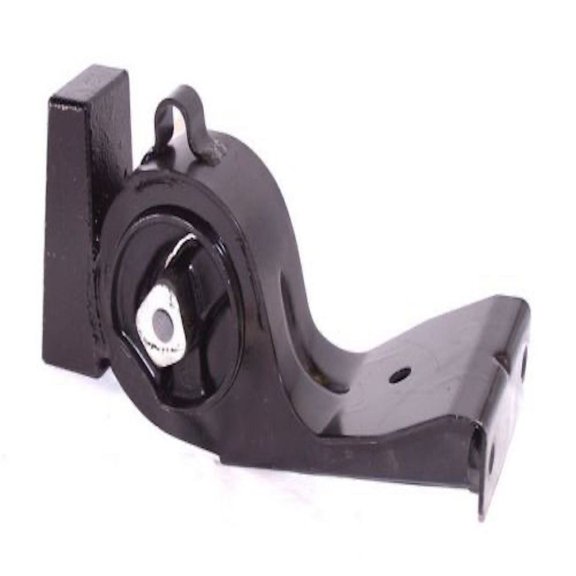 Premium Motor PM5371 Rear Engine Mount Compatible with: 1998 - 2000 Plymouth Breeze 2L 4Cyl. 2000 Chrysler Cirrus 2L 4Cyl. 1998 - 2000 Dodge Stratus 2L 4Cyl.