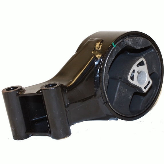 Premium Motor PM5502 Rear Automatic Transmission Mount Compatible with: 2013 - 2016 Cadillac XTS 3.6L 6Cyl. 2010 - 2016 Cadillac SRX 3.6L 6Cyl. 2010 - 2016 Cadillac SRX 3L 6Cyl. 2010 - 2015 Buick LaCr