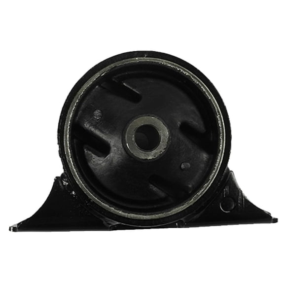 Premium Motor PM6622 Rear / Front Engine Mount Compatible with: Dodge Colt / Eagle Summit / Mitsubishi Mirage / Plymouth Colt