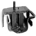 thumbnail image 1 of Premium Motor PM6862 Front Right Engine Mount Compatible with: 1989 - 1994 Isuzu Amigo 2.3L 4Cyl. 1989 - 1994 Isuzu Amigo 2.6L 4Cyl. 1988 - 1995 Isuzu Pickup 2.3L 4Cyl. 1988 - 1995 Isuzu Pickup 2.6L 4, 1 of 1