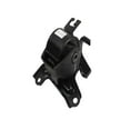 thumbnail image 1 of Premium Motor PM7131 Manual Transmission Mount Compatible with: Hyundai Tucson / Kia Sportage, 1 of 1