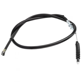 Premium Motorcycle Clutch Cable Linkage Line for Honda ATC200X XL125S XR200 XR200R CB125S High Toughness Professional Replacement Engine Clutch Control Wire