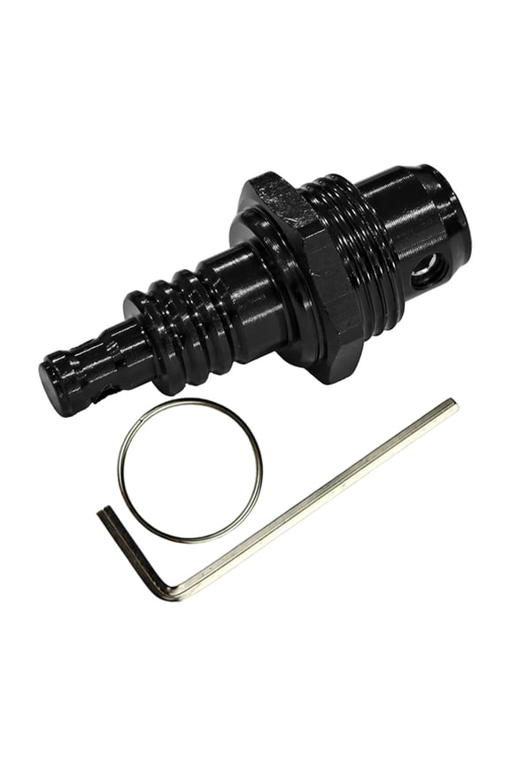 High Strength Quick Release Rotating Motorcycle Keychain Detachable Keyring Suitable for Vehicle Keys Bike Accessories
