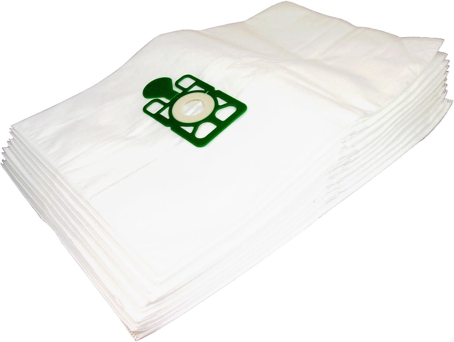 Premium Multi Layer MicroFiber Dust Bags for Numatic Henry & Hetty
