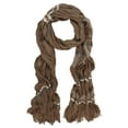thumbnail image 1 of Premium Multi Striped Scarf, 1 of 2