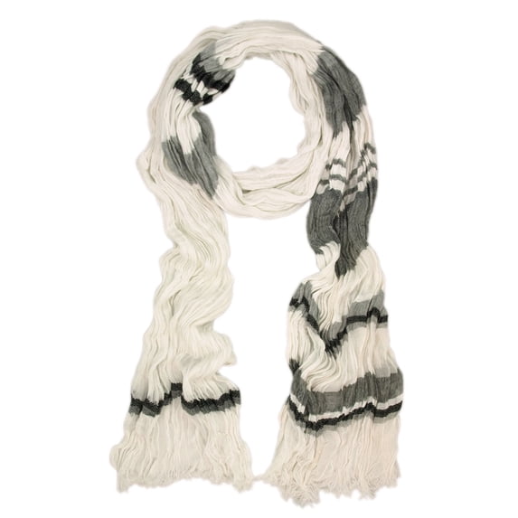 Premium Multi Striped Scarf