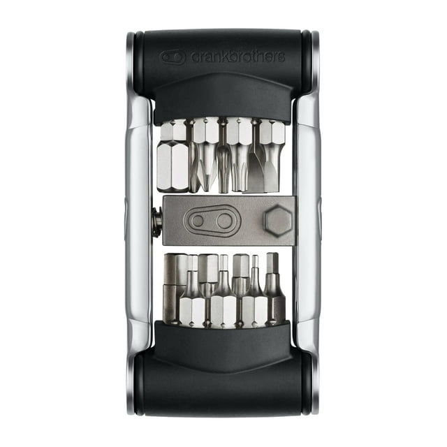 super b 21 piece tool set