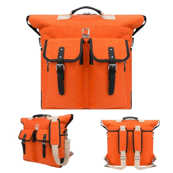 Stylish Sports Travel Recreational Backpack Camping, Hiking, Outdoors Carrying Case for Camera, 13 inch Laptop, Accessories