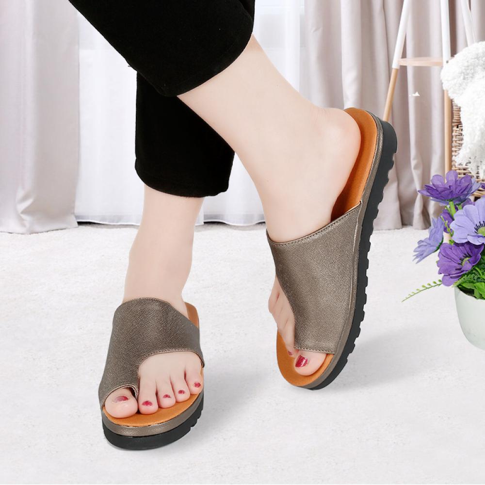 trendy supportive shoes