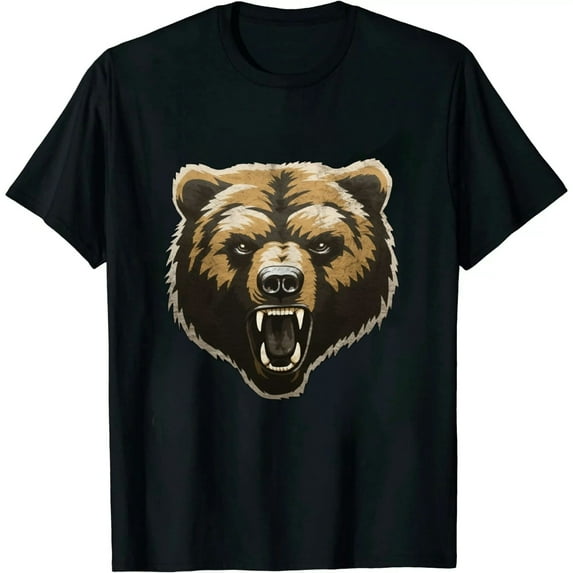 Premium NCAA Cotton Polyester Blend Collegiate T-Shirt