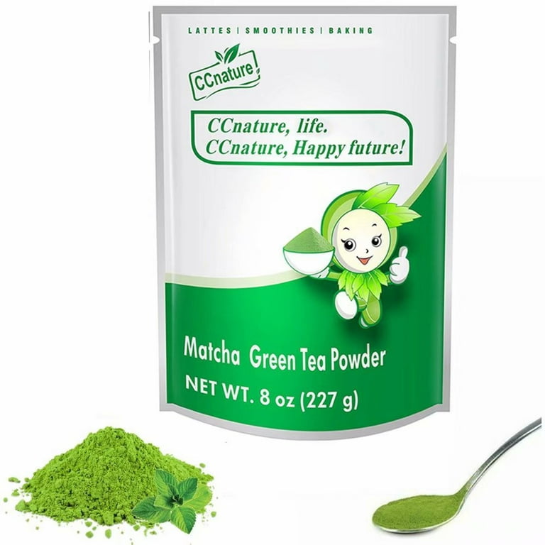 The Tea Ark Organic Matcha Green Tea Powder, Slim Tea, Skin Care (20 Cups),  50 Gms, Pack of 1 at Rs 311.4/pouch in Hyderabad