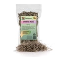 thumbnail image 1 of Premium Natural Spanish Moss | Natural Preserved - Great Ground Cover - Filler for Potted Plants - by Gardenera Labs - 3 Quart Bag, 1 of 7