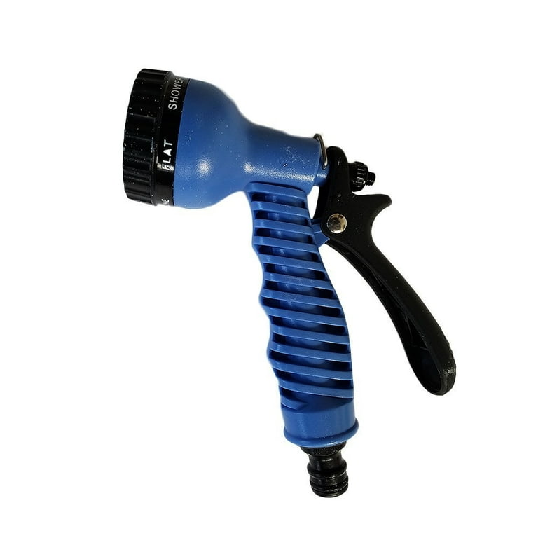 Premium New Garden Hose Reel Space Saver Auto Release Sprayer With  Attachment Save Water Garden Pipe