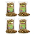 thumbnail image 1 of Premium New Zealand Sphagnum Moss by Gardenera Labs - 20 Quart - Organic Hand Mixed Long Fibered Sphagnum Moss Orchid (4 Bags of 5 Quart), 1 of 6