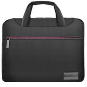 Premium NineO VANGODDY Business, Travel, Student Messenger Laptop Bag fits Asus 13" 13.3" 14" Laptops up to [13.5 x 10.75 Inches]