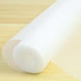 Premium NonAdhesive Shelf Liners for Kitchen 10 Inch Wide X