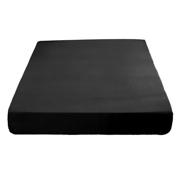 Premium Non-Slip Fitted Bed Sheet with Four-Way Stretch Technology, Gentle on Skin, Waterproof, Suitable for All Mattress Types, Ensures Secure Fit for Restful Sleep