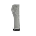 thumbnail image 1 of Premium Non-Slip Rubber Bike Handlebar Grips - Ergonomic Design for Mountain/Road Bicycles, Scooters & Klds Bikes - Easy Install, Shock Absorption, Universal Fit (22.2mm Inner Diameter, 2 Pack), 1 of 7